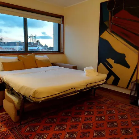 Appartement Le Chien Noir Centre