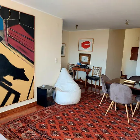 Apartment Le Chien Noir Centre *
