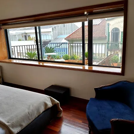 Appartement Le Chien Noir Centre
