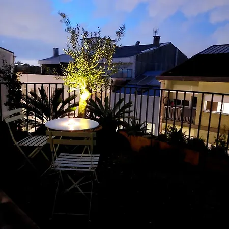 Apartment Le Chien Noir Centre